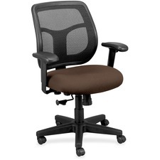 MESH SYNC/TILT SEAT; CAF